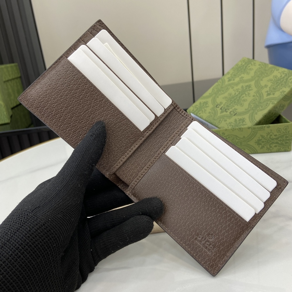 Gucci Wallet - Picture 7 of 9